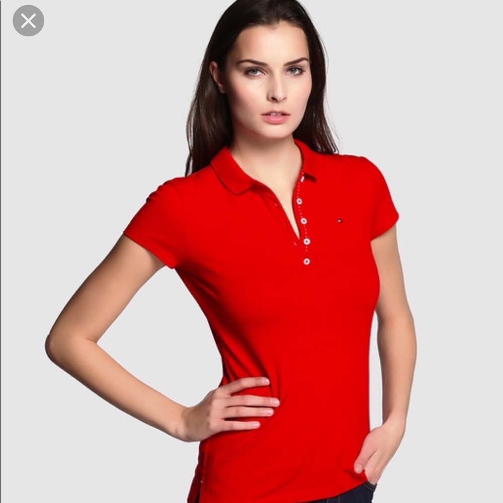Tommy hilifiger top